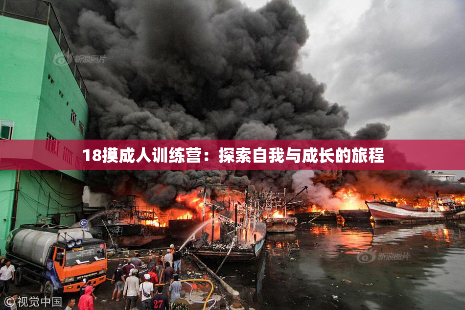 18摸成人训练营：探索自我与成长的旅程