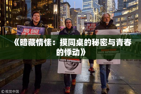 《暗藏情愫：摸同桌的秘密与青春的悸动》