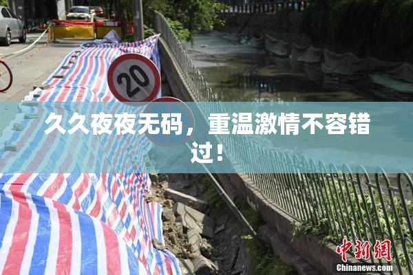 久久夜夜无码，重温激情不容错过！