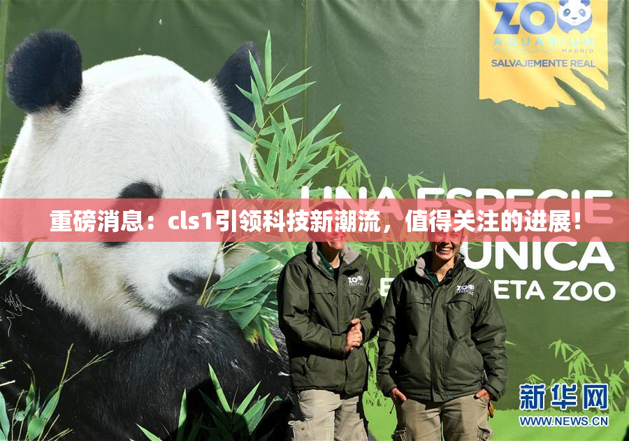 重磅消息：cls1引领科技新潮流，值得关注的进展！