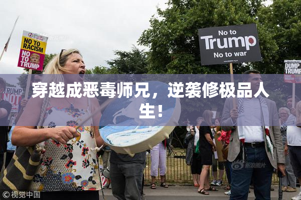 穿越成恶毒师兄，逆袭修极品人生！