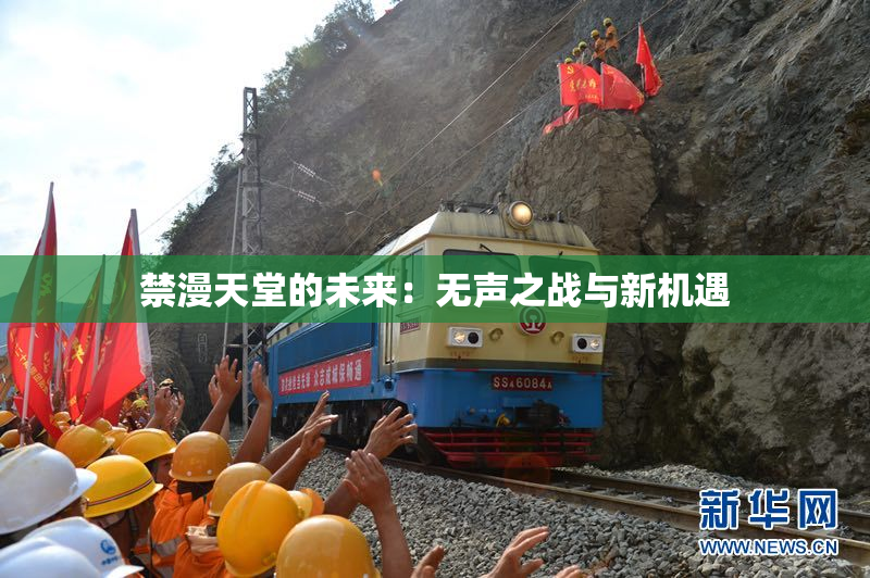 禁漫天堂的未来：无声之战与新机遇