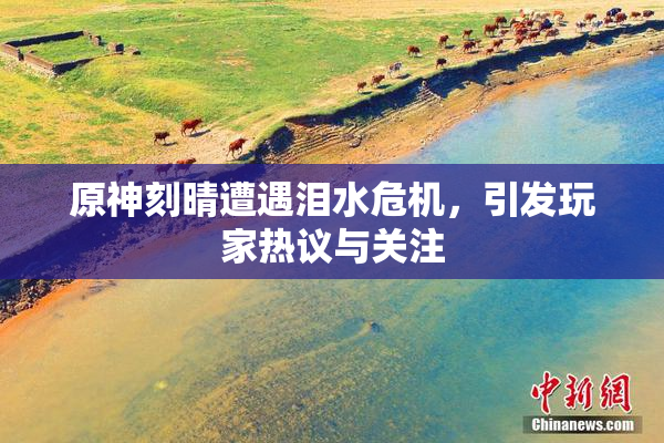 原神刻晴遭遇泪水危机，引发玩家热议与关注