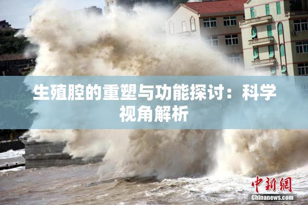 生殖腔的重塑与功能探讨：科学视角解析