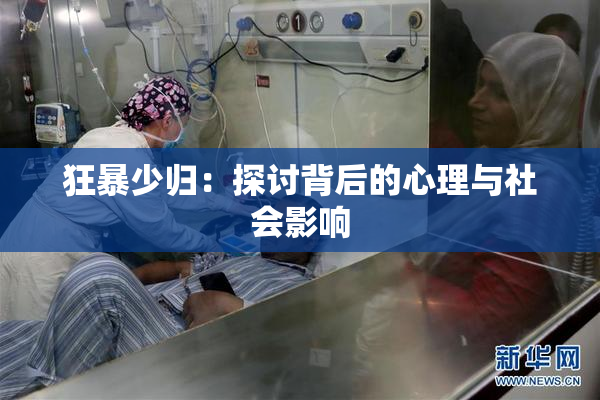 狂暴少归：探讨背后的心理与社会影响