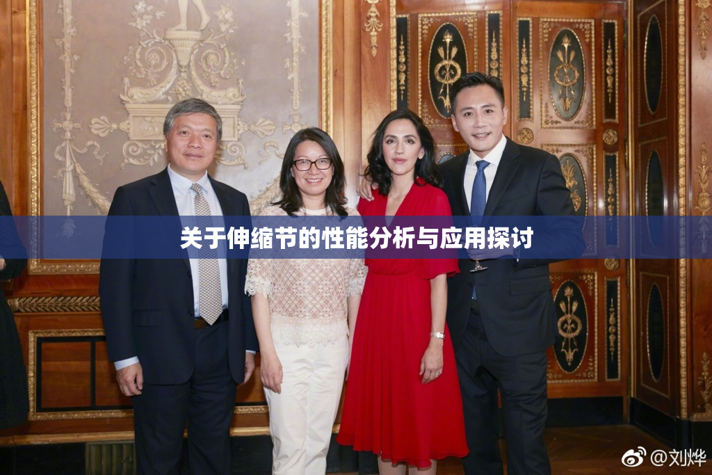关于伸缩节的性能分析与应用探讨