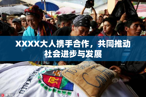 XXXX大人携手合作，共同推动社会进步与发展