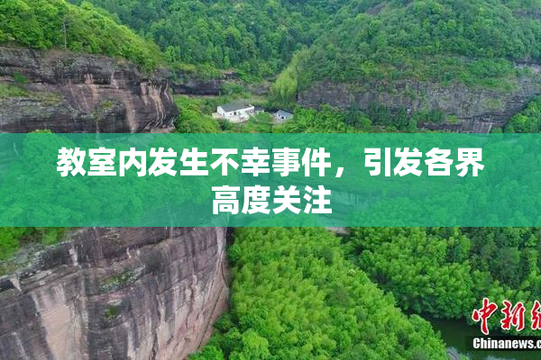 教室内发生不幸事件，引发各界高度关注