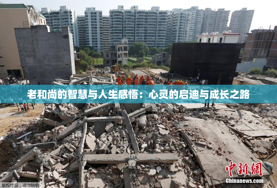老和尚的智慧与人生感悟：心灵的启迪与成长之路