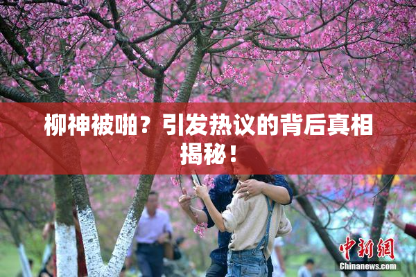 柳神被啪？引发热议的背后真相揭秘！