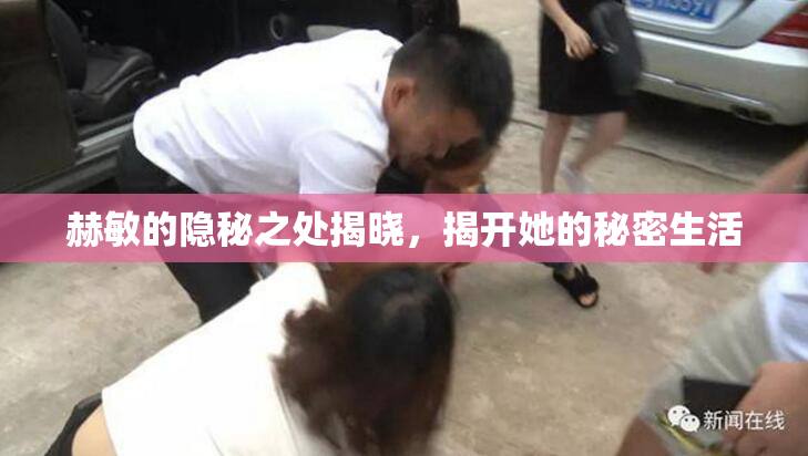 赫敏的隐秘之处揭晓，揭开她的秘密生活