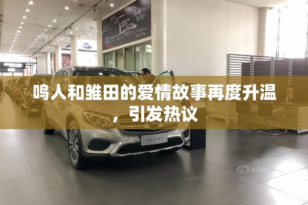 鸣人和雏田的爱情故事再度升温，引发热议