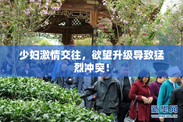 少妇激情交往，欲望升级导致猛烈冲突！