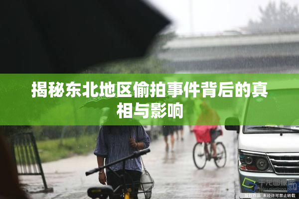 揭秘东北地区偷拍事件背后的真相与影响