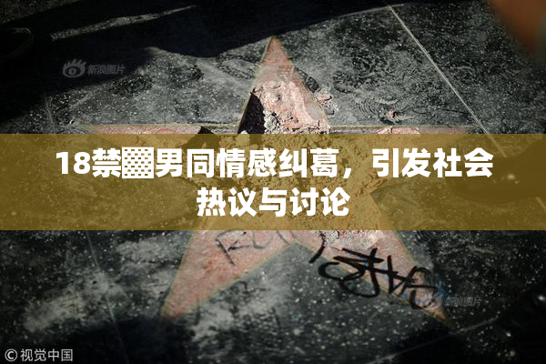 18禁▓男同情感纠葛，引发社会热议与讨论