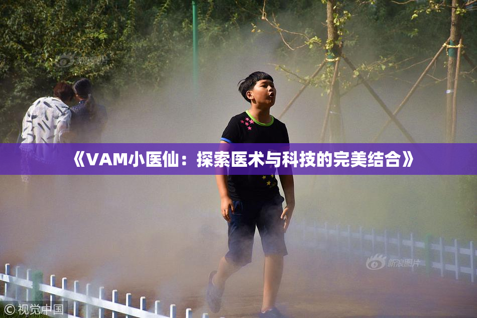 《VAM小医仙：探索医术与科技的完美结合》
