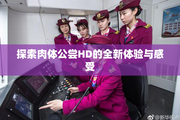 探索肉体公尝HD的全新体验与感受