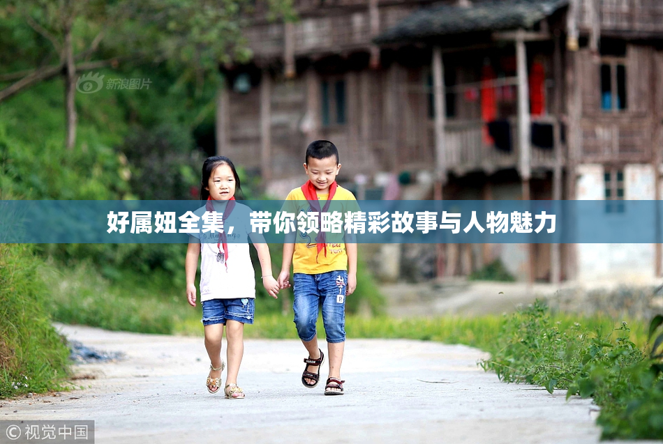 好属妞全集，带你领略精彩故事与人物魅力