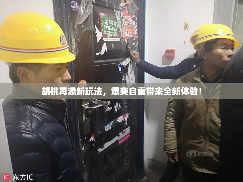 胡桃再添新玩法，爆爽自重带来全新体验！