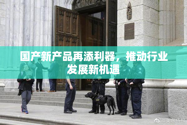 国产新产品再添利器，推动行业发展新机遇
