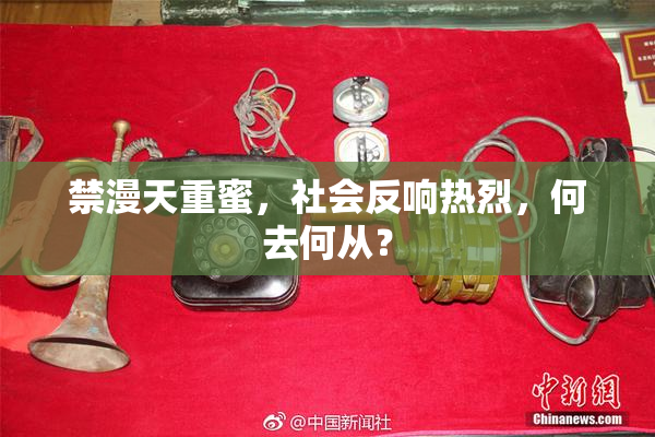 禁漫天重蜜，社会反响热烈，何去何从？
