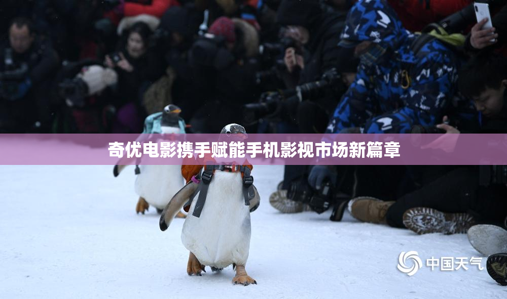 奇优电影携手赋能手机影视市场新篇章