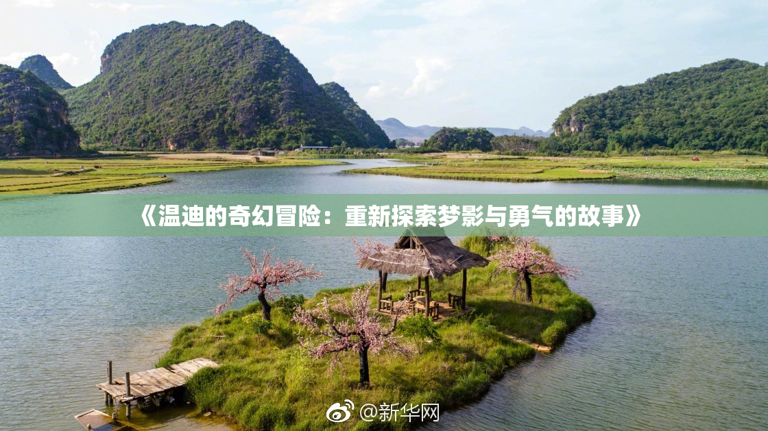 《温迪的奇幻冒险：重新探索梦影与勇气的故事》