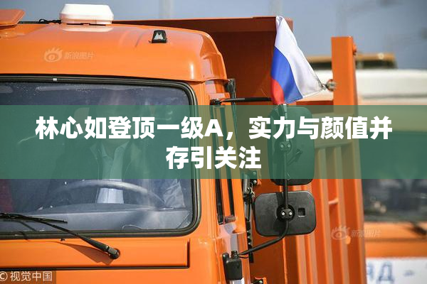 林心如登顶一级A，实力与颜值并存引关注