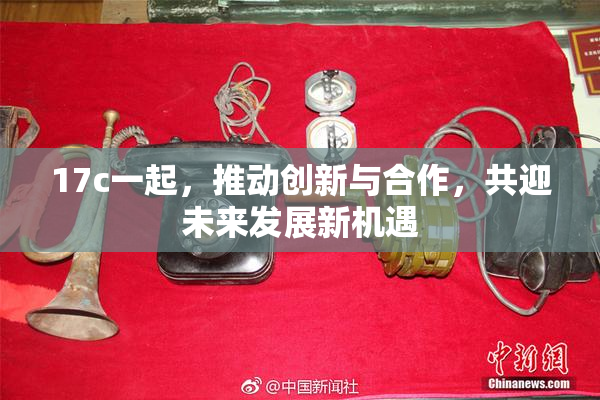 17c一起，推动创新与合作，共迎未来发展新机遇