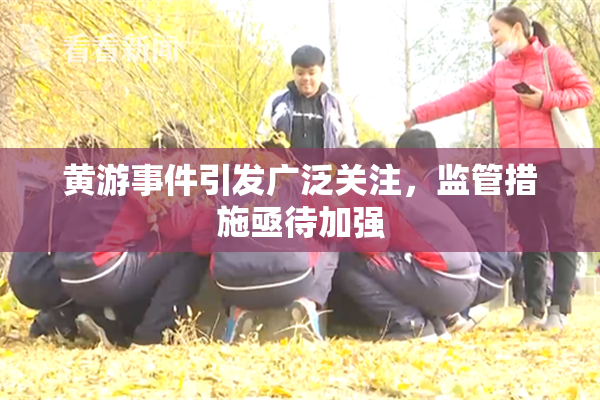 黄游事件引发广泛关注，监管措施亟待加强