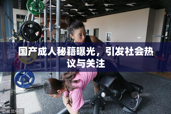 国产成人秘籍曝光，引发社会热议与关注