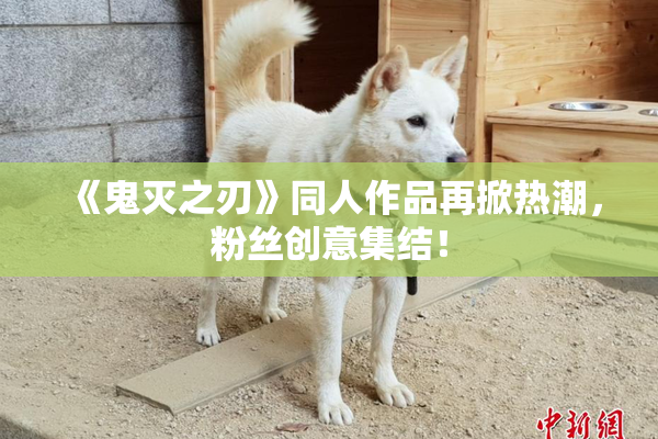 《鬼灭之刃》同人作品再掀热潮，粉丝创意集结！