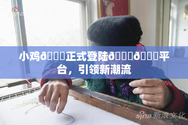 小鸡🐔正式登陆🍑🔞平台，引领新潮流