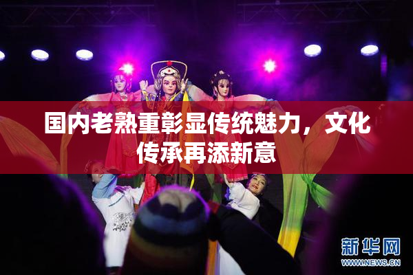 国内老熟重彰显传统魅力，文化传承再添新意