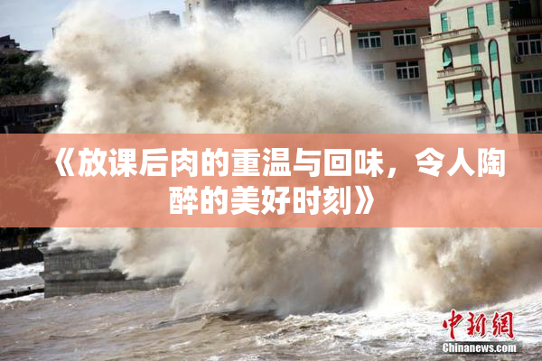 《放课后肉的重温与回味，令人陶醉的美好时刻》
