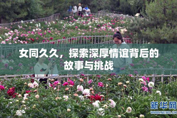 女同久久，探索深厚情谊背后的故事与挑战