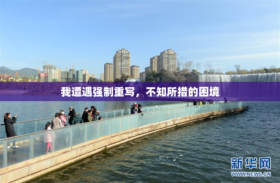 我遭遇强制重写，不知所措的困境