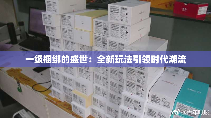 一级捆绑的盛世：全新玩法引领时代潮流