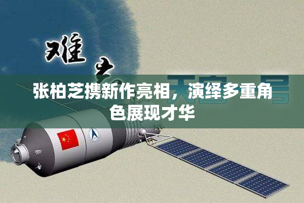 张柏芝携新作亮相，演绎多重角色展现才华