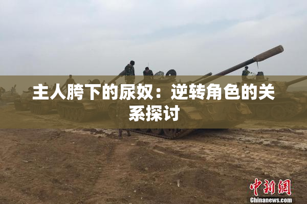 主人胯下的尿奴：逆转角色的关系探讨