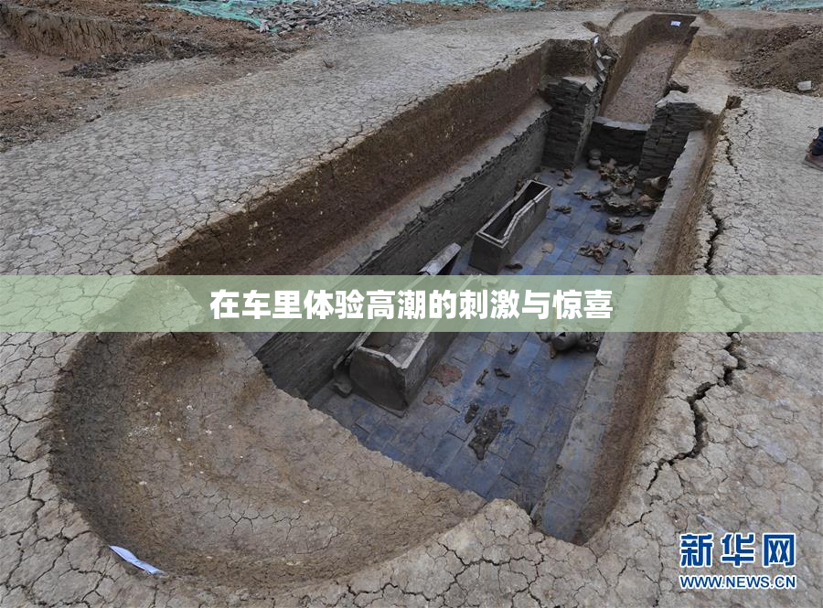 在车里体验高潮的刺激与惊喜