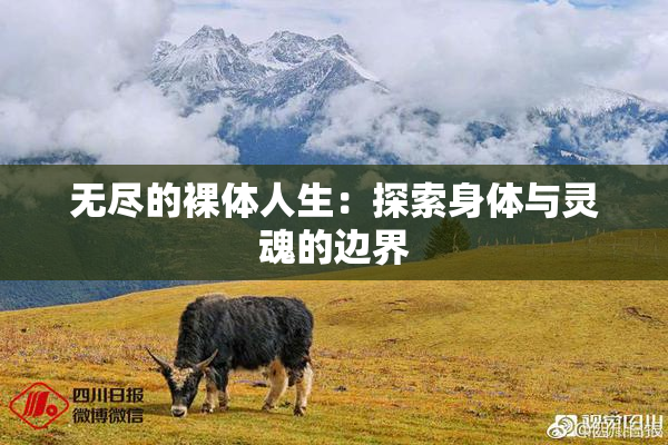 无尽的裸体人生：探索身体与灵魂的边界