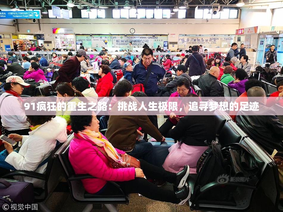 91疯狂的重生之路：挑战人生极限，追寻梦想的足迹