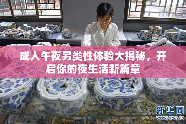 成人午夜另类性体验大揭秘，开启你的夜生活新篇章