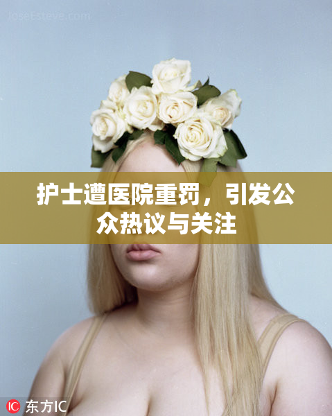 护士遭医院重罚，引发公众热议与关注