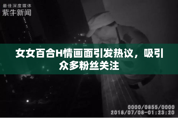 女女百合H情画面引发热议，吸引众多粉丝关注