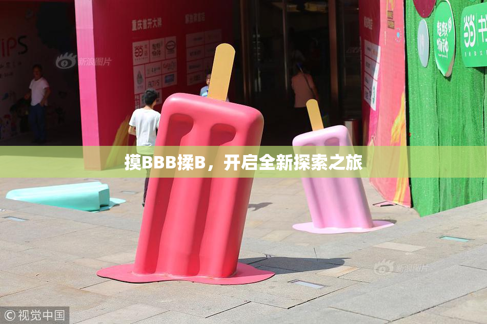 摸BBB揉B，开启全新探索之旅