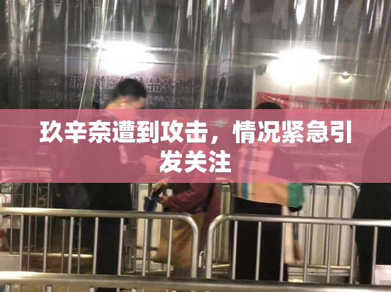 玖辛奈遭到攻击，情况紧急引发关注