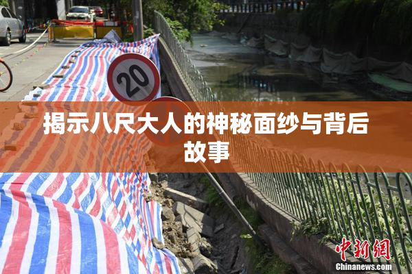 揭示八尺大人的神秘面纱与背后故事