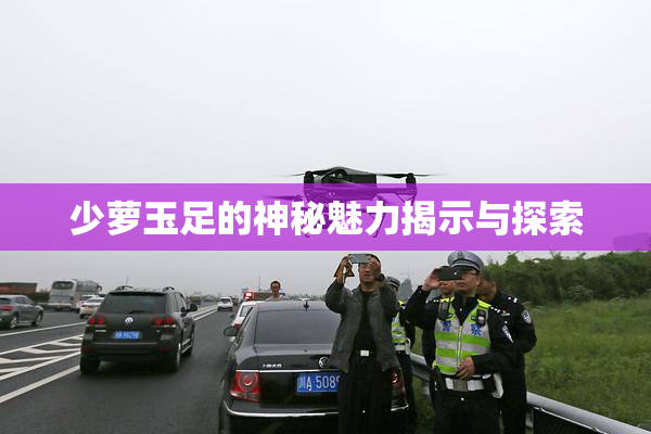 少萝玉足的神秘魅力揭示与探索